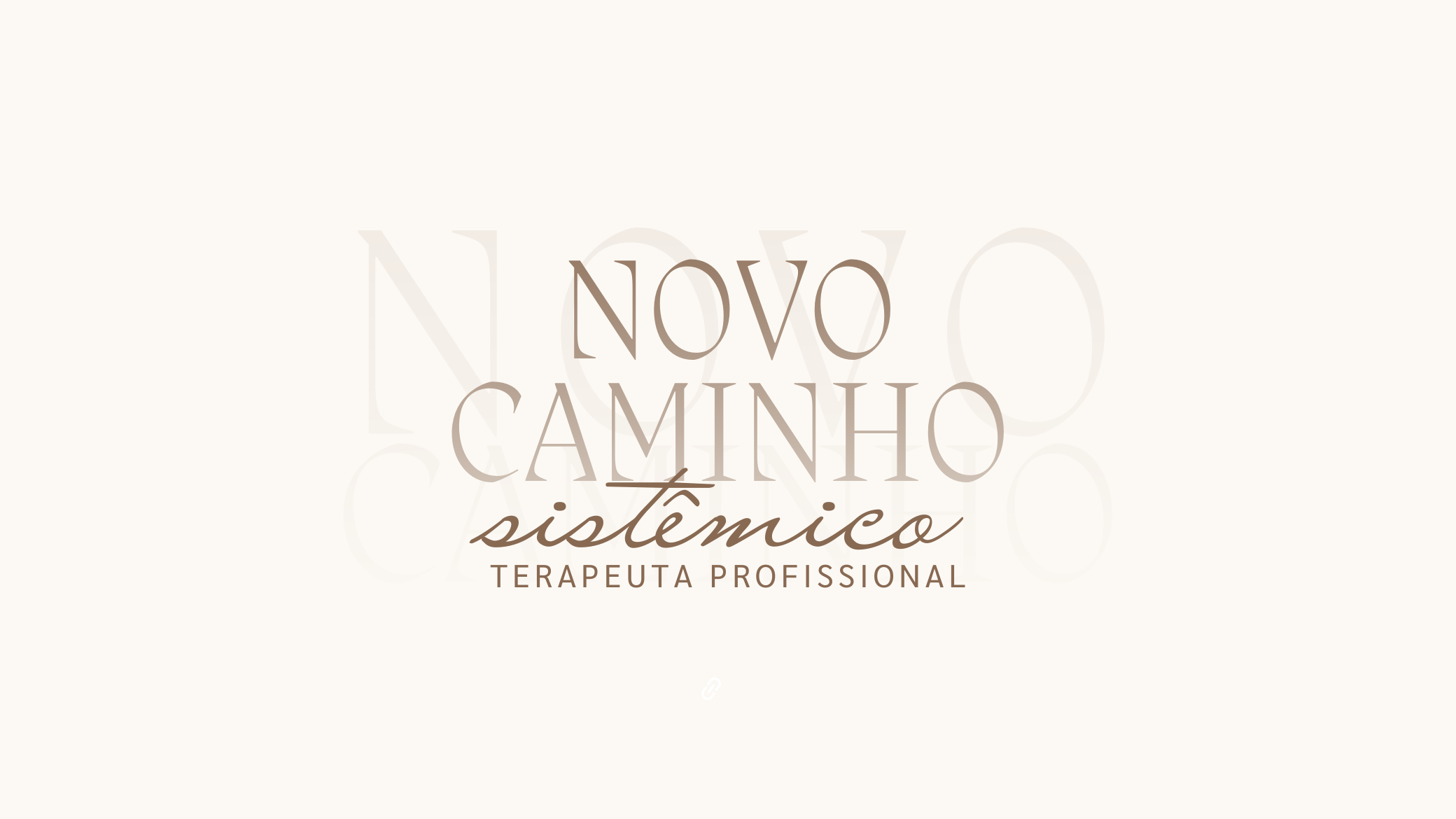 Novo Caminho Sistêmico